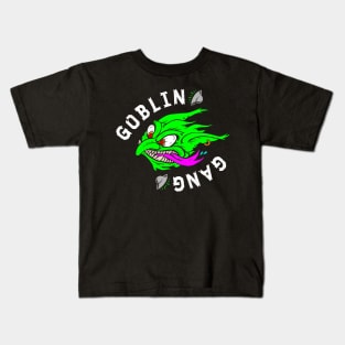 Goblin Gang Kids T-Shirt